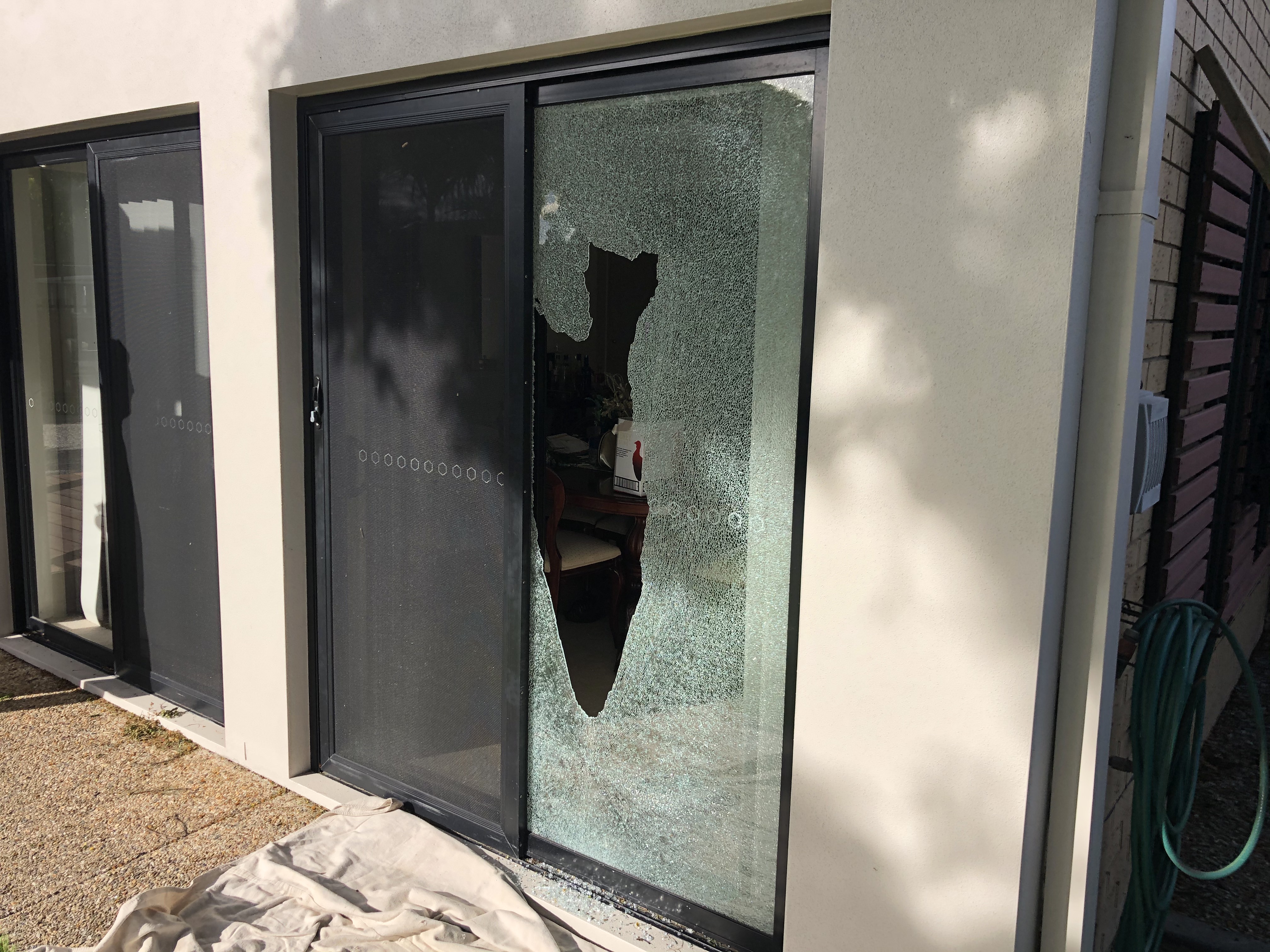 Shops Glass Repairs Capalaba